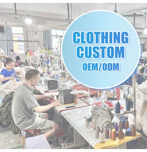 Free Design OEM/ODM Manufacturers Custom High Quality Apparel Verified Suppliers Cut Sew Design Women Men Casual Dress Factory Free Design OEM/ODM Manufacturers Custom High Quality Apparel Verified Suppliers Cut Sew Design Women Men Casual Dress Factory