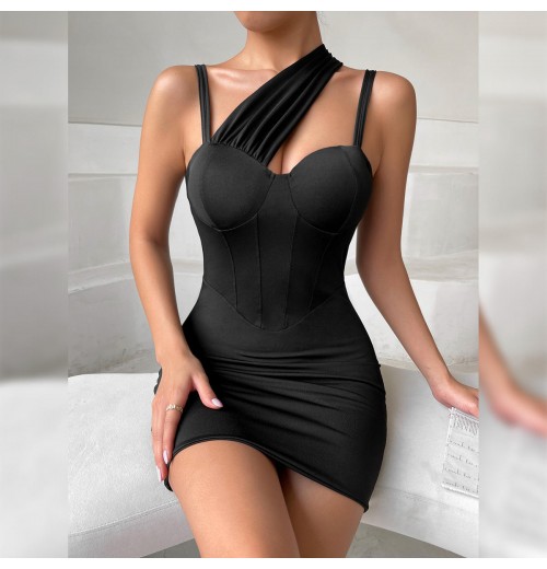 FS7323A Wholesale women's clothing sexy summer dress FS7323A Wholesale women's clothing sexy summer dress